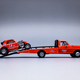 Illustration for article titled Vintage drag racing made by GL